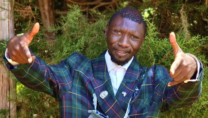 ‘Unaweza pata mrembo ameokoka, ni mtiifu lakini si mke mwema’ Simple Boy aonya wanaume